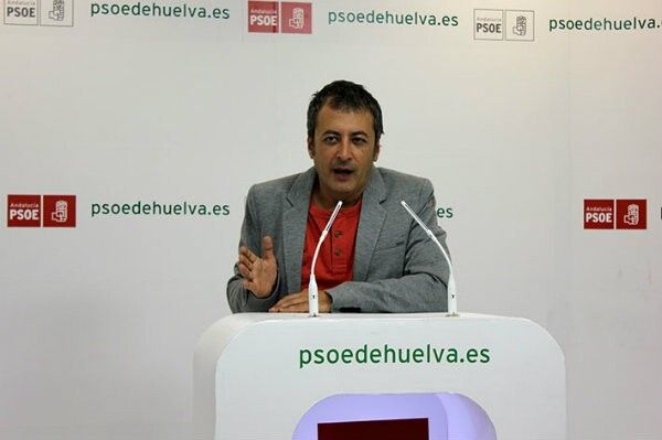El PSOE considera que la alcaldesa “vuelve a castigar” a los valverdeños con  otra subida de impuestos para 2013