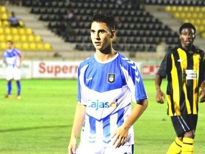 Miguelito y Ayala, novedades más destacadas de la lista de Sergi