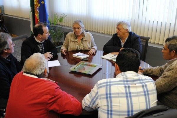 La Junta asegura  que ha alcanzado un acuerdo con los piñeros de Doñana
