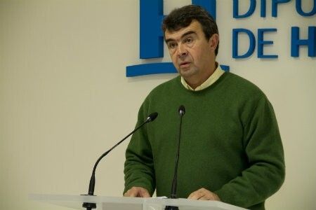 Desahucios, pensiones y tasas judiciales centrarán mañana los asuntos del Pleno de la Diputación