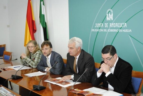 La VIII Feria del Cerdo Ibérico y su Industria de Villanueva de los Castillejos potenciará el sector agroganadero de la zona