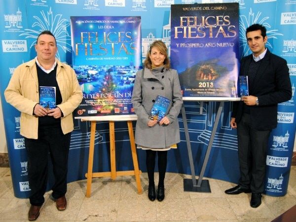 Más de 30 actividades completan el programa de Navidad de Valverde