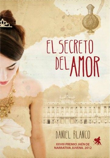 El moguereño Daniel Blanco publica la novela 'El secreto del amor'