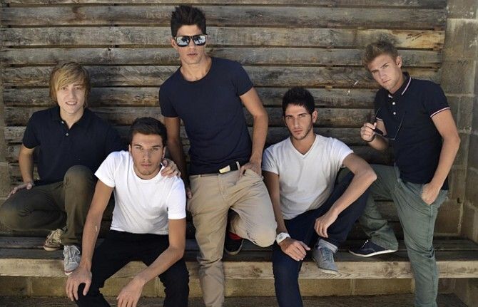 Auryn llega al Gran Teatro con una gran expectación de sus fans