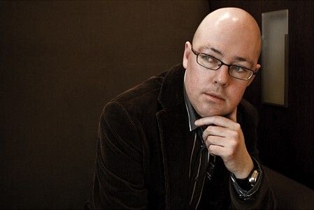 'El increíble caso de Barnaby Brocket'