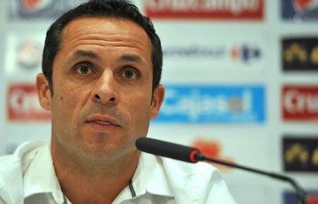 Sergi: 'Nos ha faltado ser más ambiciosos'