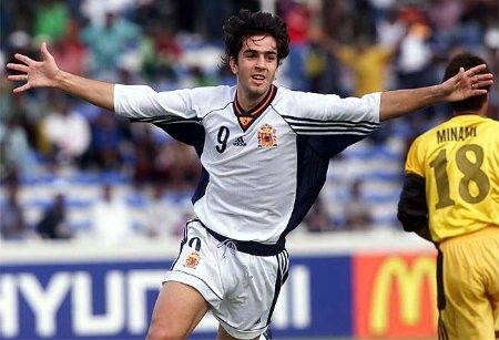 Pablo Couñago, un campeón del Mundo que no triunfó en Huelva y que ahora juega en Hong Kong