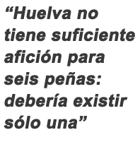 'Si el flamenco se muere es por culpa de los aficionados'