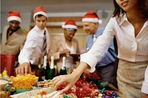 Consejos para disfrutar de las comidas navideñas sin engordar