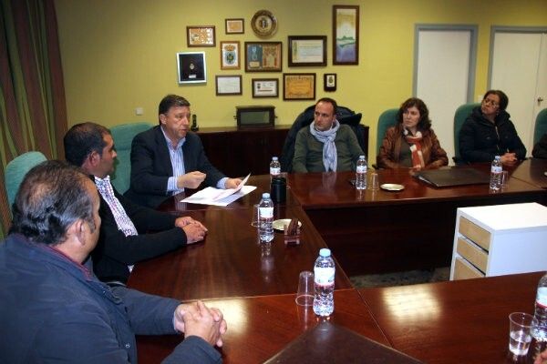 El PP dice que el trasvase 'está más cerca' tras los 24 millones que invertirá el Gobierno en el Condado