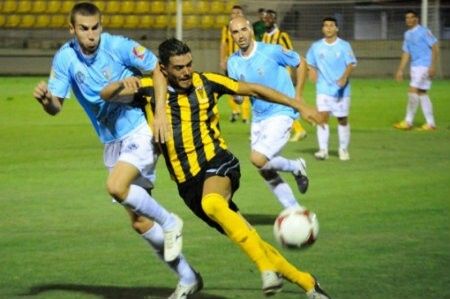 Que el Albacete pague los platos rotos