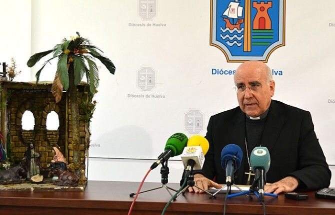Habitó entre nosotros