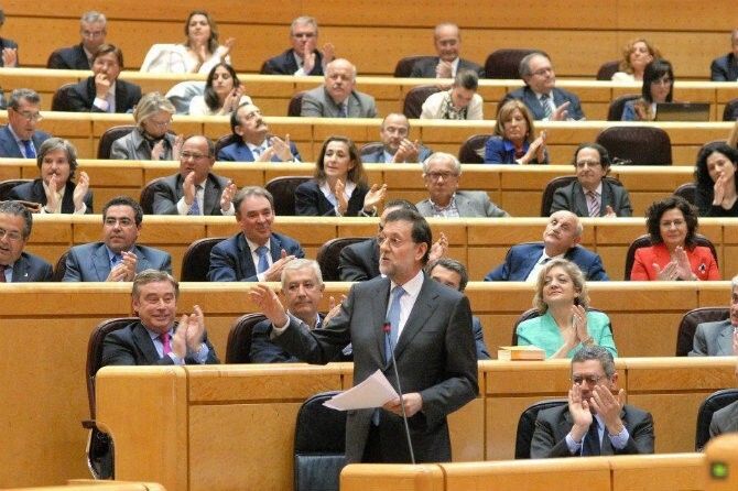 El runrún: Viqueira retuitea el '20-D'