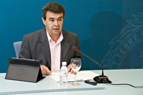 El presupuesto de 2013 de Diputación mantiene el empleo de los técnicos del Programa de Ayuda a la Dependencia