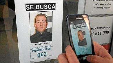 En paradero desconocido una niña de 16 meses supuestamente secuestrada en Almería
