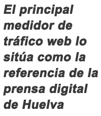 El año de huelva24.com