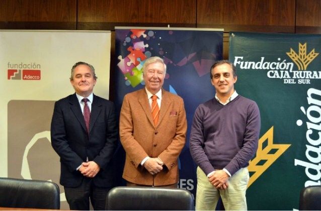 Personas con Trastorno del Espectro Autista de Huelva tendrán nuevas oportunidades formativas y laborales
