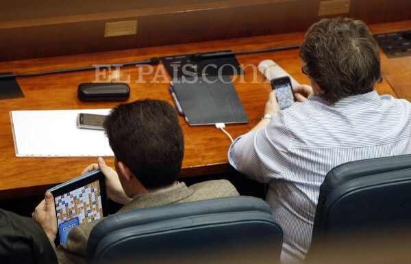 El runrún: ¿'Apalabrados' en Diputación?