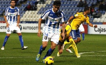 El epicentro es Dimas