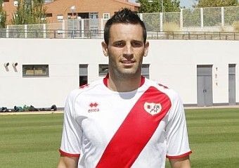 Sitúan al rayista Manuel Arana en la órbita del Recre