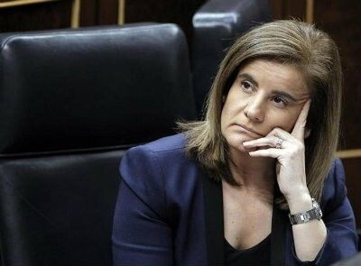 CCOO denuncia que la empresa familiar de Fátima Báñez debe más de un año de sueldos a sus trabajadores