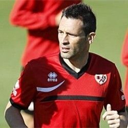Arana: 'Conozco el interés del Recre, pero por ahora no tengo oferta'