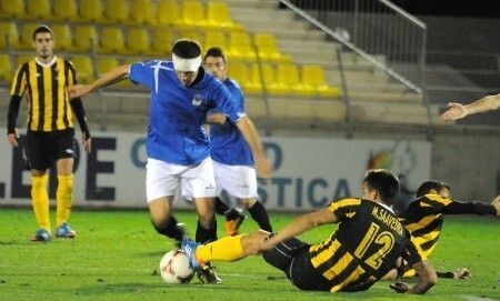 Sin complejos en Cartagonova