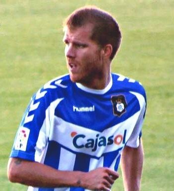 Morcillo: 'Contra los de abajo sufrimos más y el Huesca está ahí'