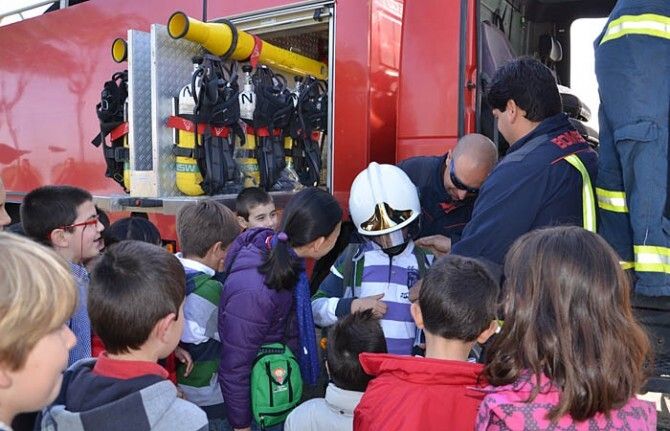 CEPSA, récord de visitas en 2012