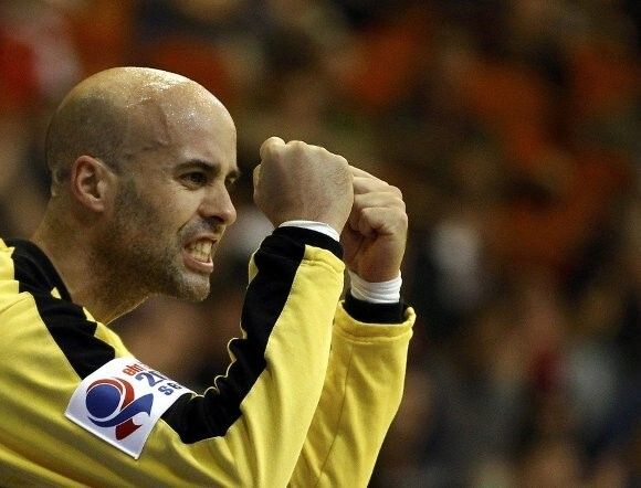 Sierra: 'Estoy preparado para jugar el Mundial'