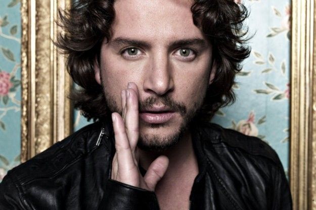 La música de Manuel Carrasco, de nuevo a la conquista de México