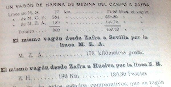 La voz onubense frente al regionalismo andaluz (II)