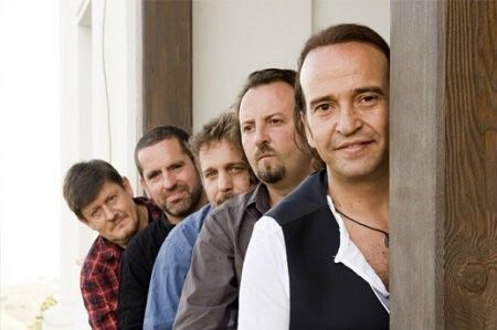 Los Secretos, plato fuerte de la programación musical de las Fiestas de San Sebastián