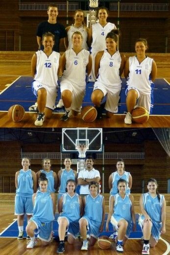 Victoria del UHU-Conquero en la final del Provincial sénior