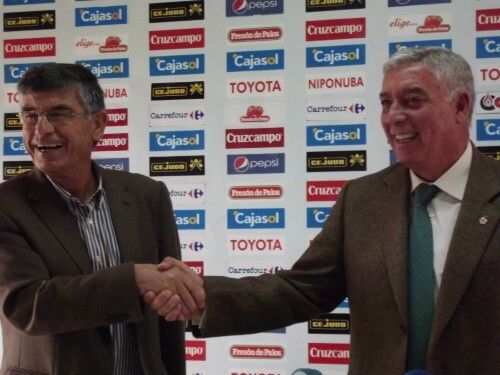 Peguero: 'Todos los jugadores nos han dado una respuesta negativa'