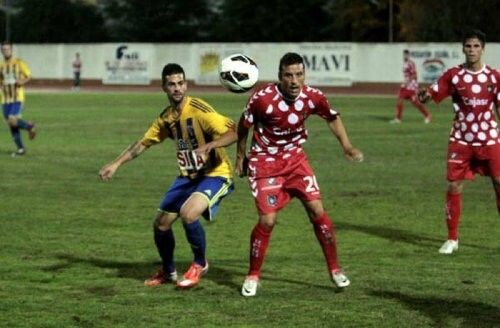 Marco Navas, Riolfo o Ernesto, uno de los tres saldrá en el mercado invernal