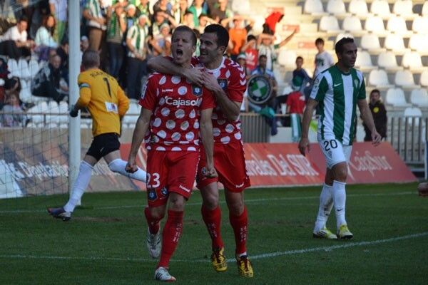 Morcillo: 'Los equipos de abajo son nuestra asignatura pendiente'