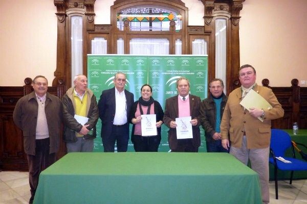 El IAJ convoca una nueva edición del certamen andaluz de jóvenes flamencos para artistas onubenses