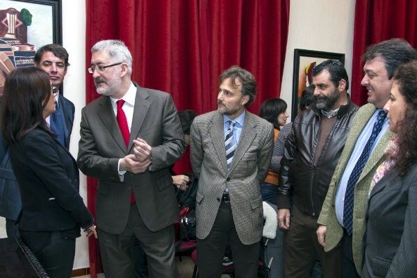 La Junta saca a concurso la explotación de 32.200 hectáreas en la Faja Pirítica de Huelva