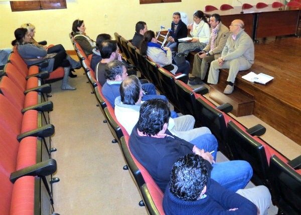 La Feria Gastronómica de Moguer llega este año con más novedades