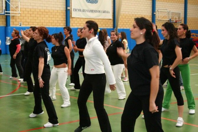 El Ayuntamiento amplía las actividades deportivas para adultos