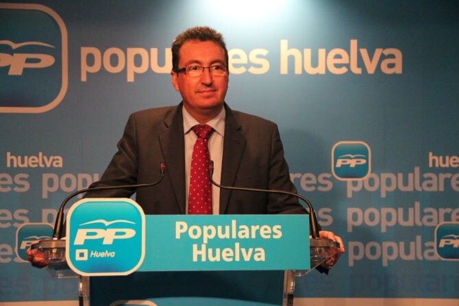 El PP asegura que la Norma de Calidad dará tranquilidad y beneficiará al sector del Ibérico