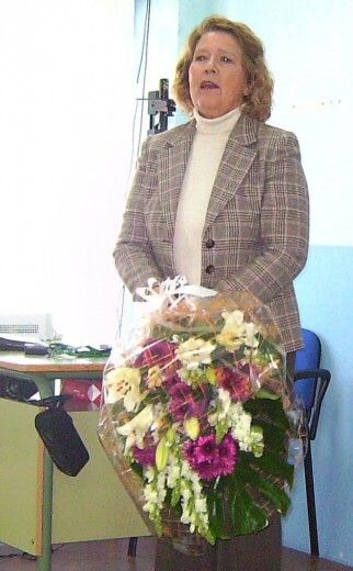 El runrún: La pifia de Rosario Ballester