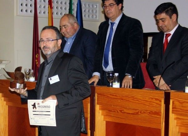El Encuentro de Editores Independientes de Punta Umbría recibe el premio Progreso en Jaén