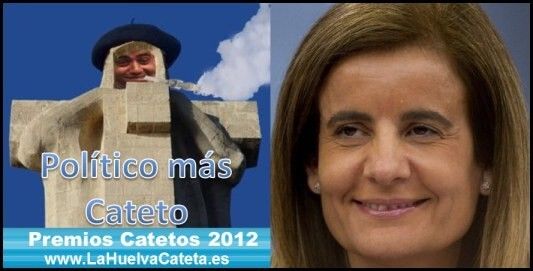 El runrún: Huelva ya tiene a sus catetos del año