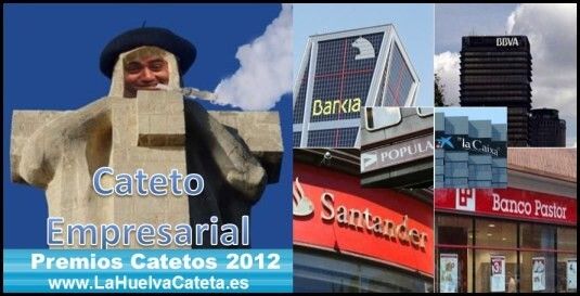 El runrún: Huelva ya tiene a sus catetos del año