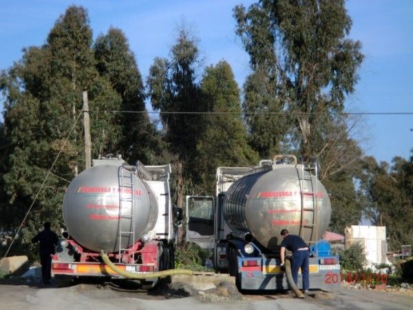 El Ayuntamiento señala que el informe del Seprona confirma que los vertidos de Repsol 'no son un riesgo para la salud'