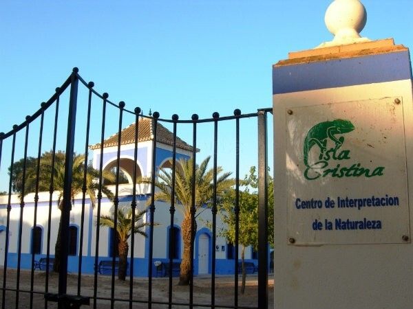 Comienzan en Isla Cristina los trabajos para la creación de un jardín de flora autóctona