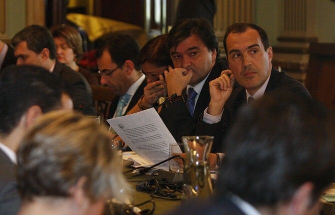 El Ayuntamiento aprueba la modificación del PGOU para regular construcciones en suelo no urbanizables