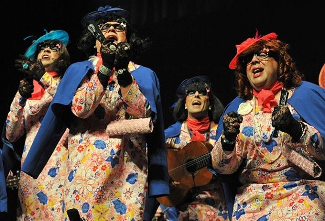 'La hermandad' nos deja el ritmo, 'La isla mágica' el poderío 